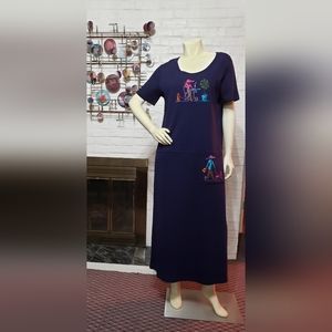 CITE` | T-Shirt (Sheath) Dress